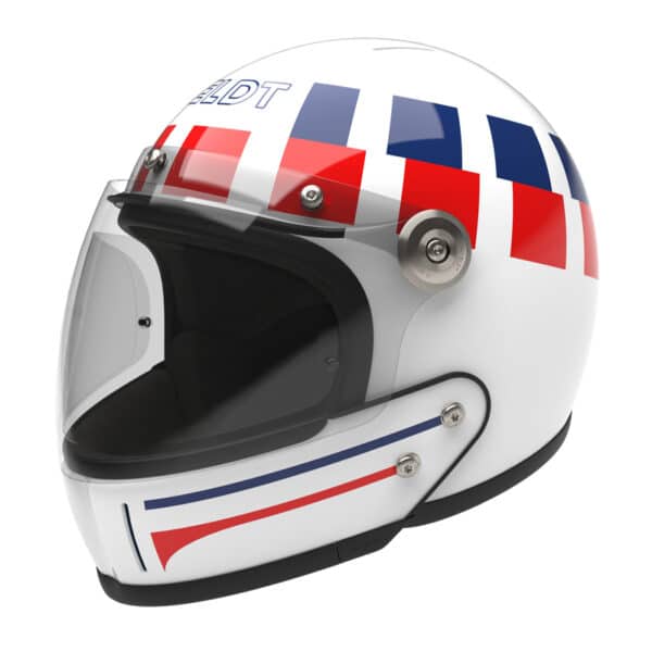 Montlhery - Intégral - Trial 85