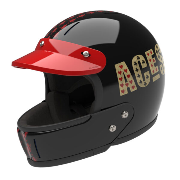 Montlhery - Enduro - Aces
